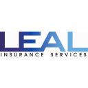 Leal Insurance Services logo